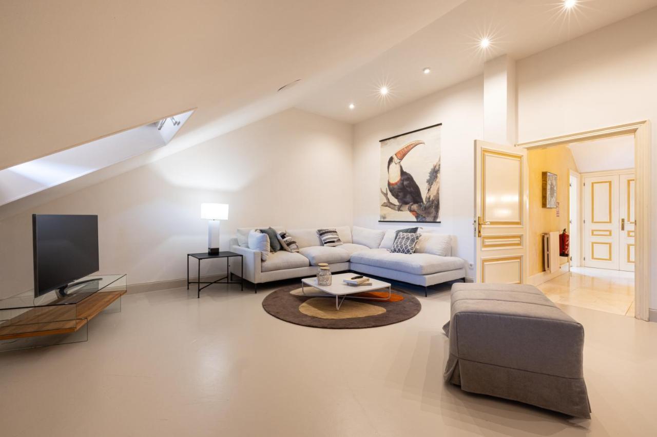 Vila Casa Con Piscina En El Centro Tudela Exteriér fotografie