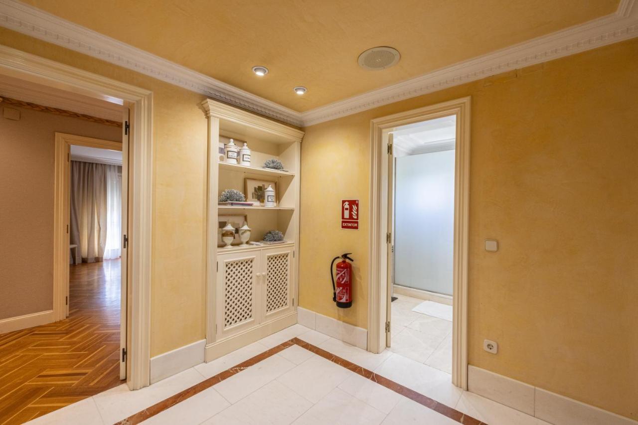 Vila Casa Con Piscina En El Centro Tudela Exteriér fotografie